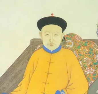 历史与传说：福尔康原型探究