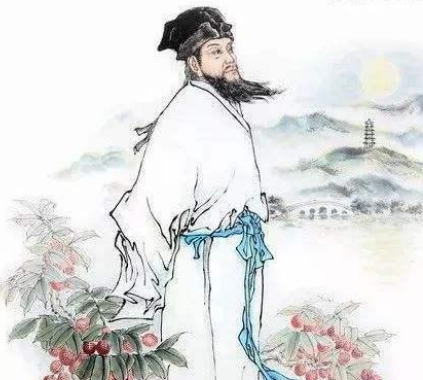 苏东坡：北宋时期的文学巨匠