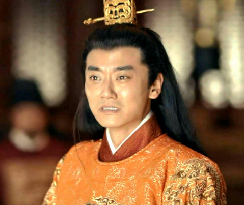 建文帝朱允炆：明朝的失踪皇帝