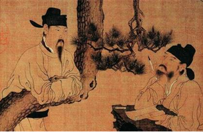唐朝散文家皇甫湜：一生才华横溢，晚年命运坎坷
