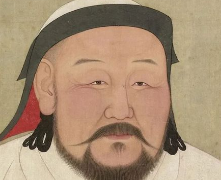 忽必烈：元朝开国皇帝与南宋的毁灭者