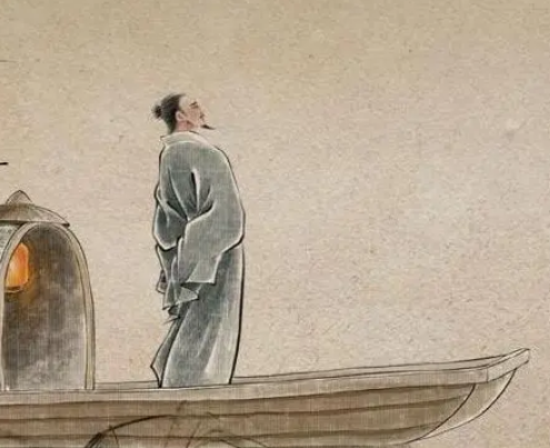 王维：仕途坎坷的诗画之才