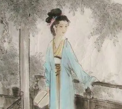 李清照：千古第一才女的诗意人生