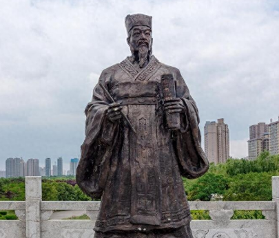 李斯：从小吏到秦朝丞相的传奇人生