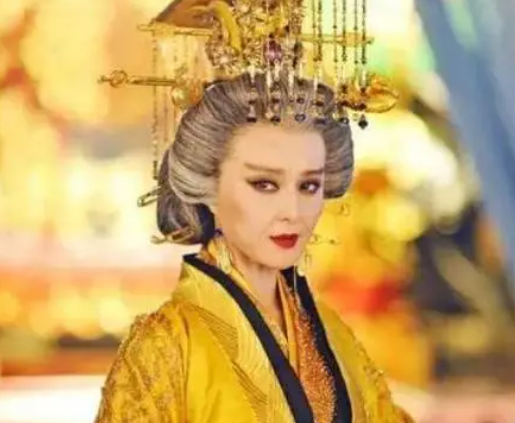 权力与母性：武则天杀儿子的内心挣扎