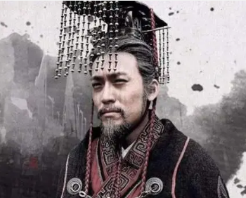 秦朝举鼎死的是谁?秦武王天生神力与刚愎自用的故事