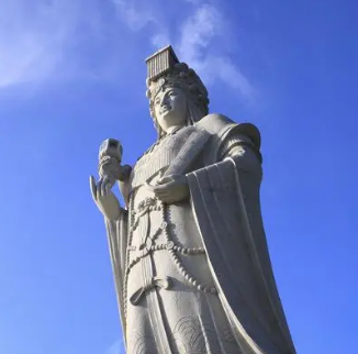 Nuwa: One of the Five Great Creation Gods of Ancient China