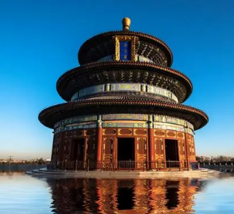 Ancient Chinese Architecture: the Great Wall, the Forbidden City, the Summer Palace, and the Qin Shihuang Mausoleum