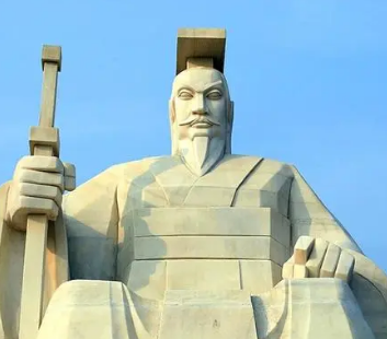 揭秘三皇五帝的传说：古代华夏的神话与历史