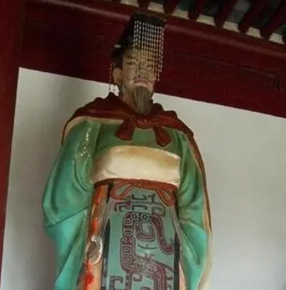 阖闾：春秋末期的吴国君主与其悲剧性的结局