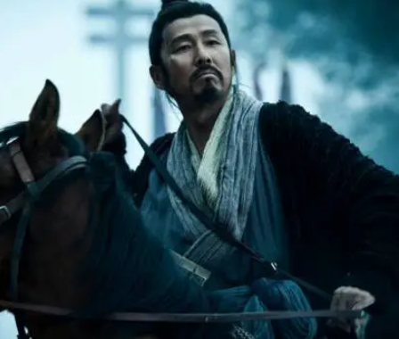 历史上的刘邦什么时候去世?在位时间都做了什么？