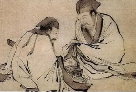 苏洵：文学世家的奠基者，苏轼与苏辙之父的一生轨迹