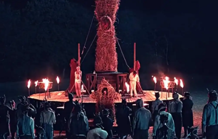 The correlation between sacrificial culture and national totem in the Yin Shang Dynasty