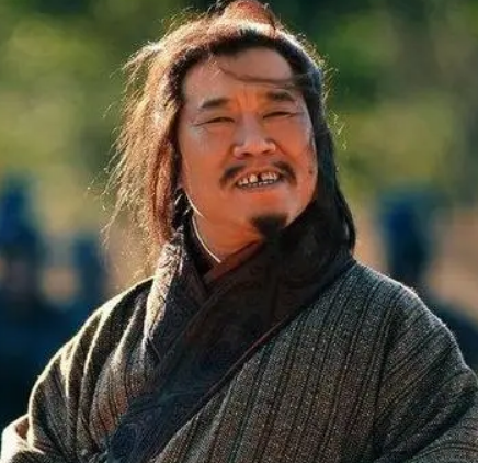 The tragedy of the star of wisdom in the Three Kingdoms period - Pang Tongs death in Luo Fengpo