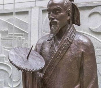 Zu Chongzhi: An Explorer of the Precision of Pi