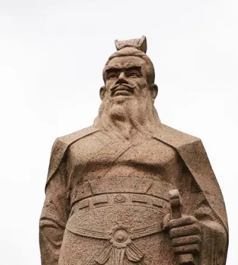 Sun Wu: a military strategist of the State of Qi during the Spring and Autumn Period