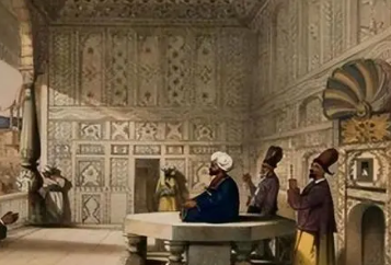 The Rise and Fall of the Tahirid Dynasty: A Brief Era of Glory Under the Byzantine Empire