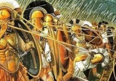 The Rise of the Kingdom of Macedonia and the Conquest of Greece