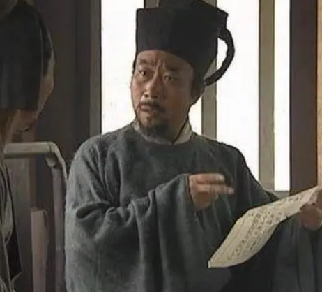Song Dynasty official: The glory and challenges of a high-risk career in which official documents served as a means of emotional communication