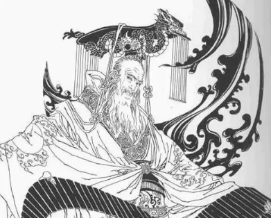 五代十国时期的暴君刘晟：权力斗争与篡位之路