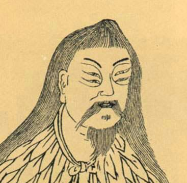 侯姓的起源与历史名人