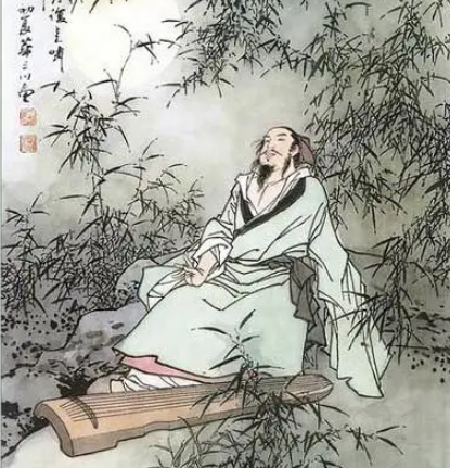 Poet-sage Wang Wei: The poetic life in Tang Dynasty