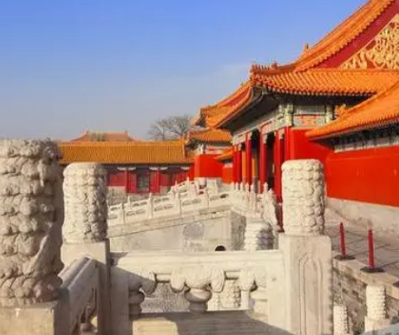 Moving the Capital to Beijing: Decision and Impact of Ming Emperor Chengzu Zhu Di