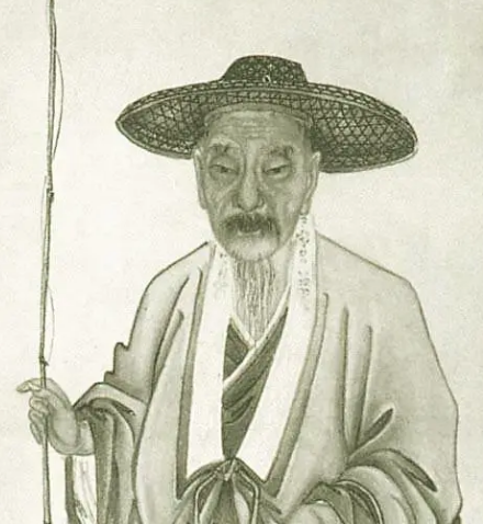 Lu Guimeng: polymath and cultural envoy of the Tang Dynasty