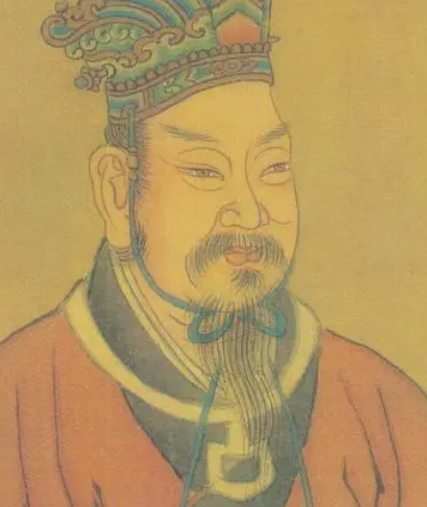 历史上四大明君：汉景帝的开明治理