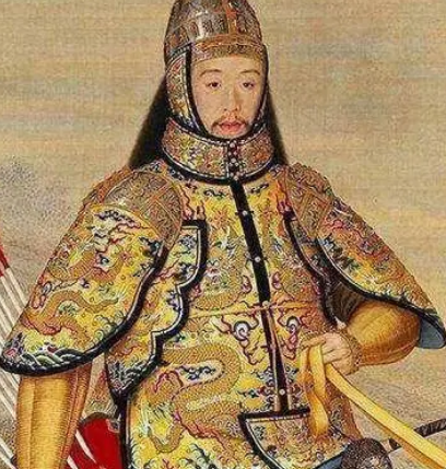 清代满族八大姓氏的荣耀与传承