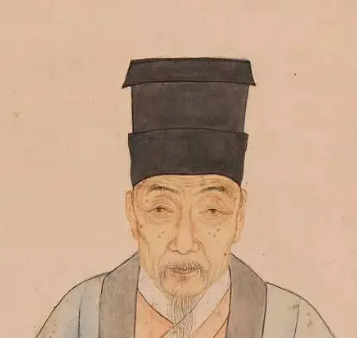唐伯虎与文徵明：明代四大才子中的双璧