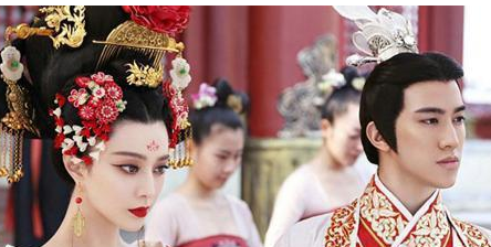武则天：唯一正式登基的皇后