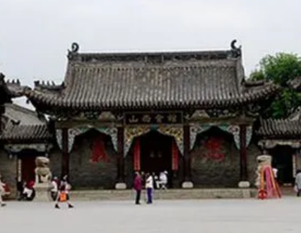 Haicheng Yuehu City: The Glory and Inheritance of a City