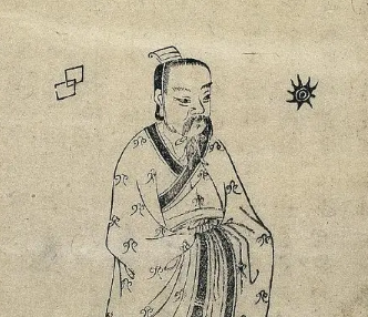 Bian Que: the famous doctor in the Spring and Autumn Period and the Warring States Period