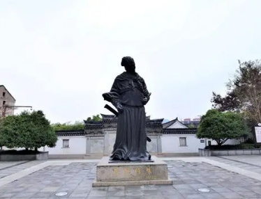 The all-rounder of Ming Dynasty - Wang Yangming