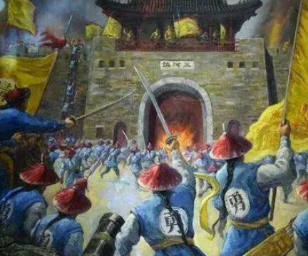 太平天国：一段承载希望与绝望的历史