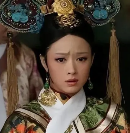 皇贵妃与贵妃：宫廷中的一字之差，天壤之别