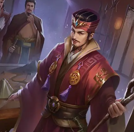 三国历史上的杨仪：一个才华横溢却命运多舛的人物
