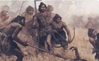 Zhulu Battle: The Ruins and Reasons of Ancient Warfare