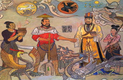 Battle of Zhuolu: A historical legend about Huangdi defeating Chi You