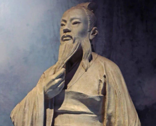 Xie Lingyun: the founder of landscape poetry and the source of inspiration for Li Bai