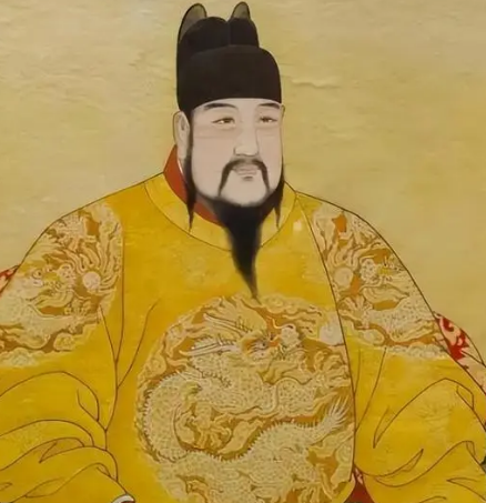 The mystery of Zhu Zhanjis premature death: Elixir, family fate and historical regret