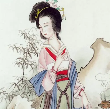 The worst way for ancient women to die: tragedy and reflection in history