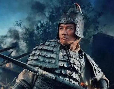 Descendants of Zhao Yun: inheriting their fathers ambition, each has their own destiny.