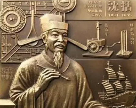 Shen Kuo, a scientific giant of the Northern Song Dynasty: a pioneer in exploring the mysteries of nature