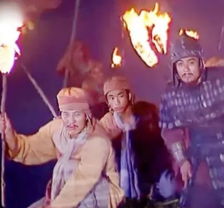 Mystery in Official History: The Death of Zhang Fei