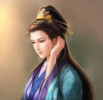 Guan Yu in official history: the mystery of his wife