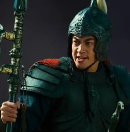 Lü Bu in History: Exceptional Military Might and Complex Character