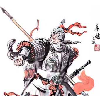 The Five Tigers of the Eastern Wu: Revealing Huang Gais Combat Power