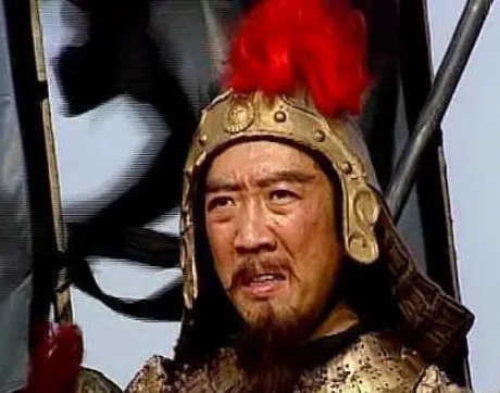 曹丕羞辱于禁的背后：忠诚与背叛的较量
